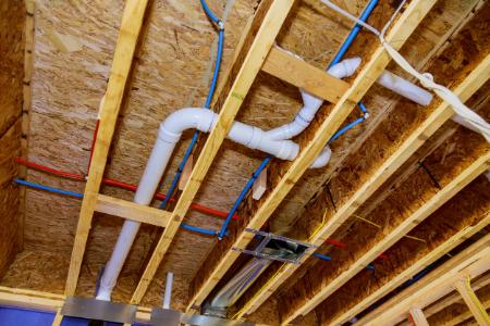 Pipe Repair