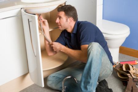 Plumbing Repairs